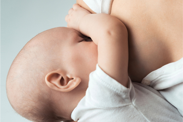 Ospaca | Campañas de Prevención - Lactancia Materna