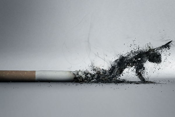Ospaca | Campañas de Prevención -tabaquismo