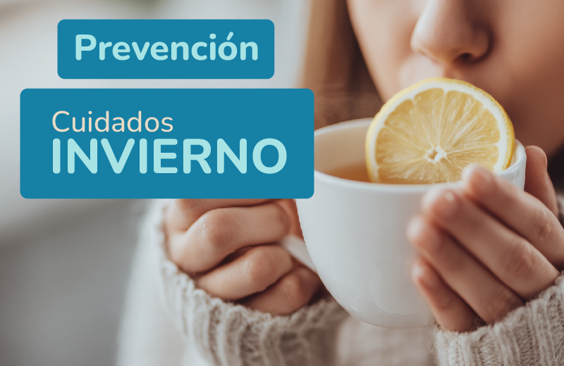CUIDADOS DE INVIERNO