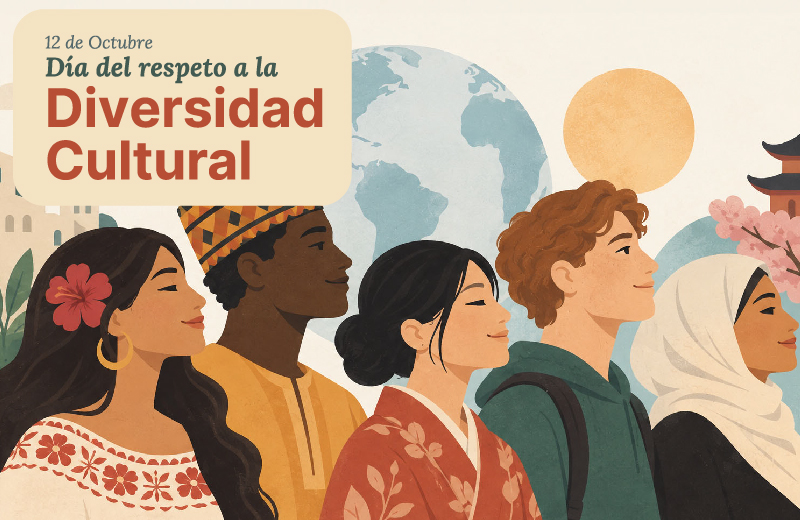 DIVERSIDAD CULTURAL 