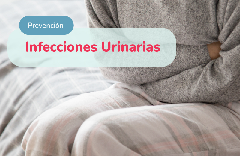 INFECCIÓN URINARIA