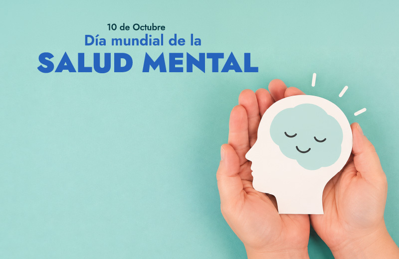 SALUD MENTAL 