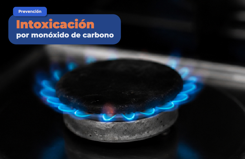 MONÓXIDO DE CARBONO