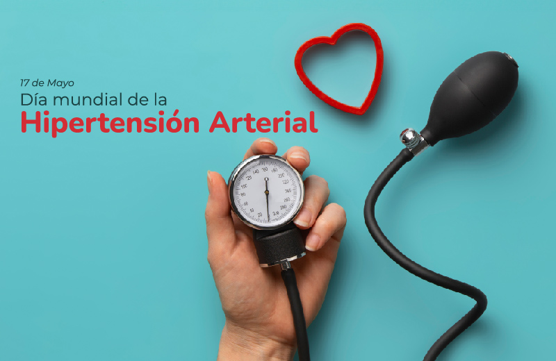 HIPERTENSIÓN ARTERIAL