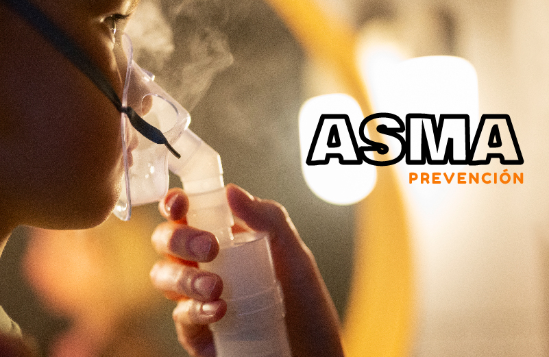 ASMA