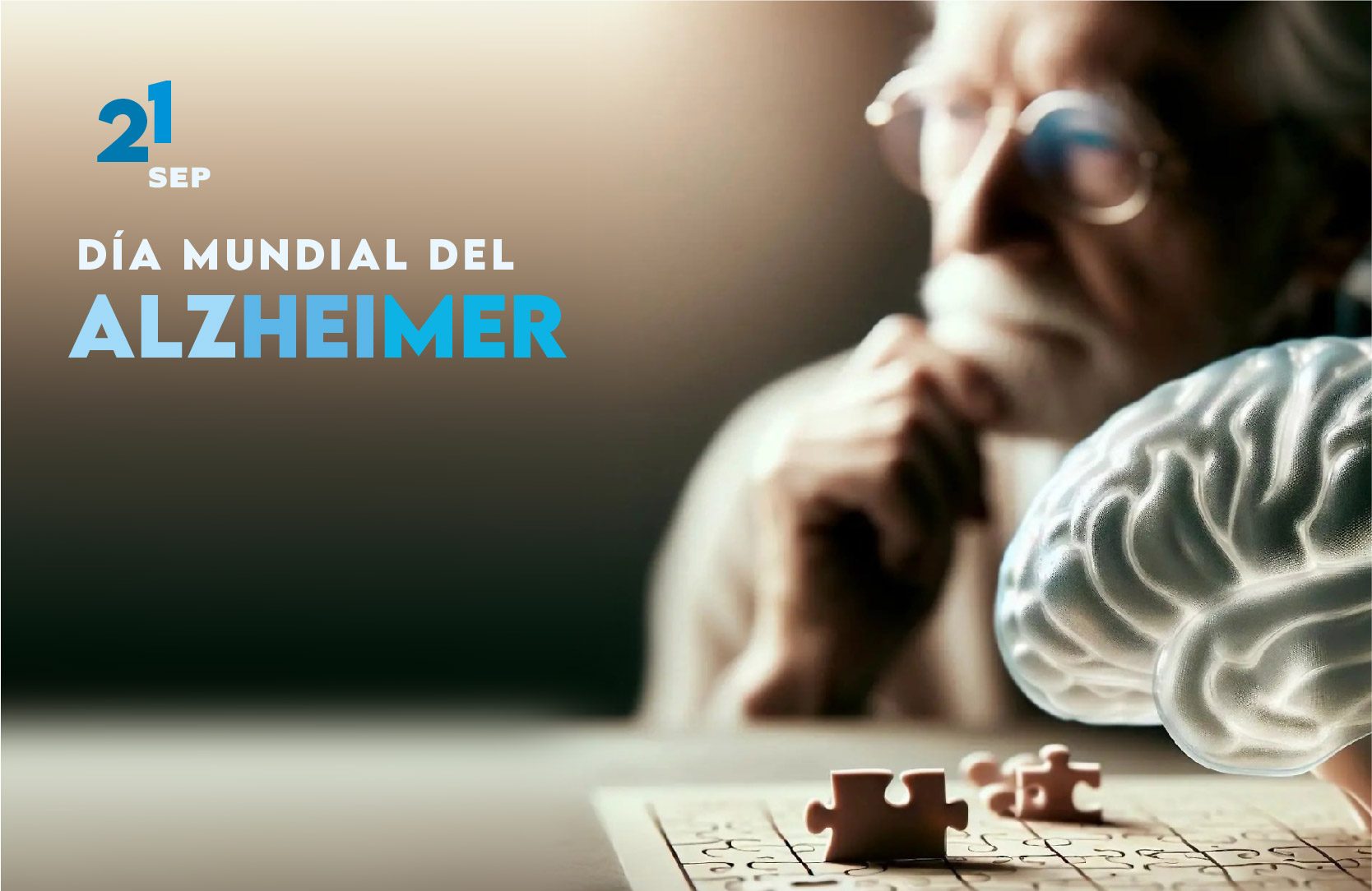ALZHEIMER