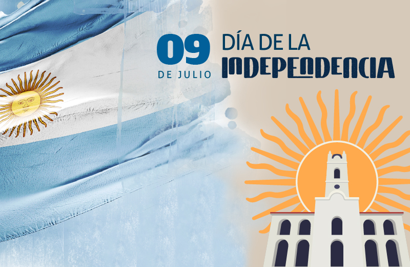 DÍA DE LA INDEPENDENCIA