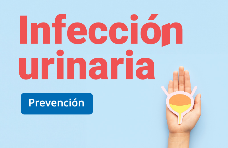 INFECCIONES URINARIAS