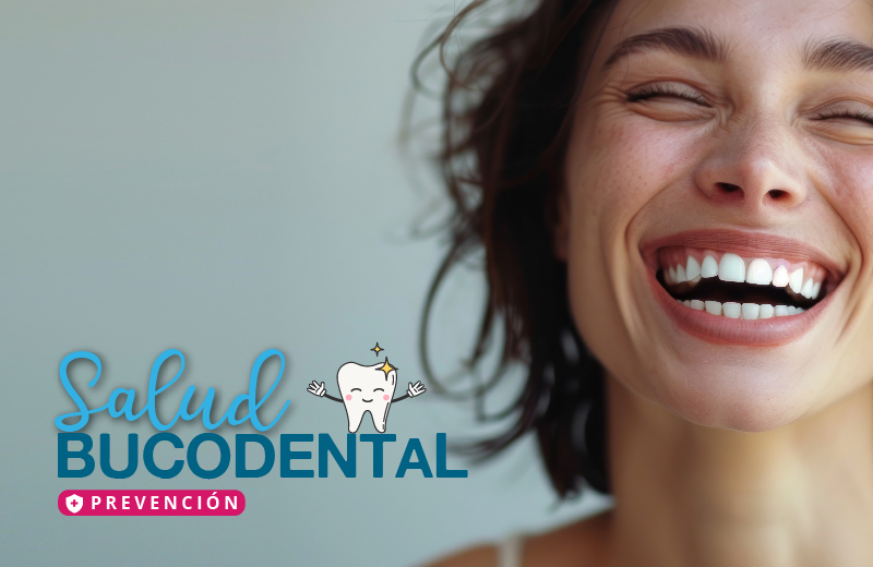 SALUD BUCODENTAL