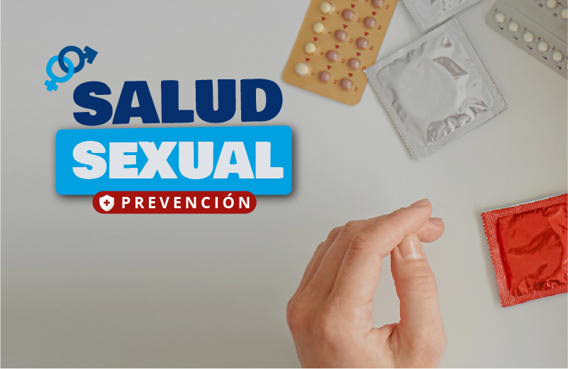 SALUD SEXUAL