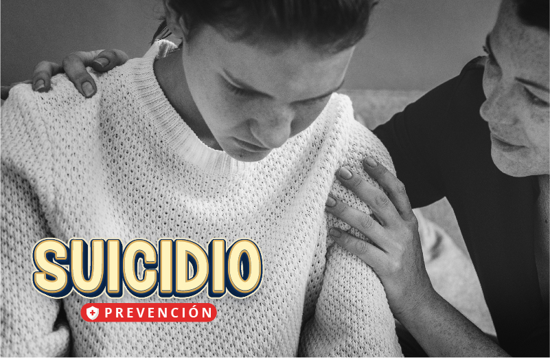 SUICIDIO