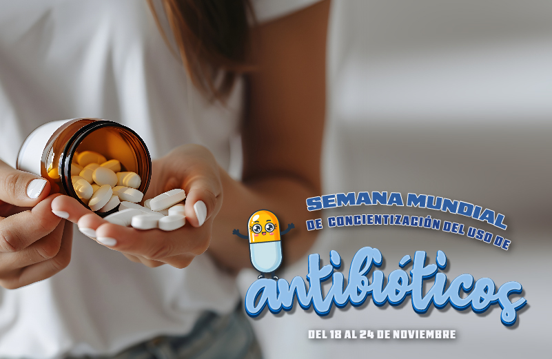 AUTOMEDICACIÓN