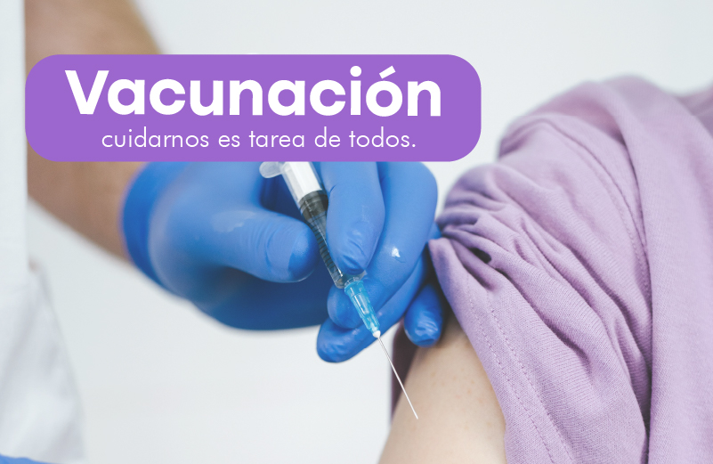 VACUNACIÓN 