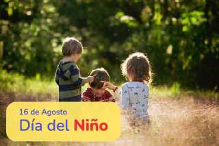 Día del Niño