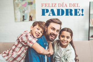 Día del Padre