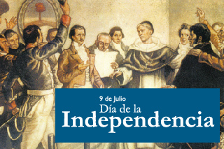Día de la Independencia 