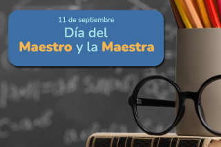 Día del Maestro y Maestra