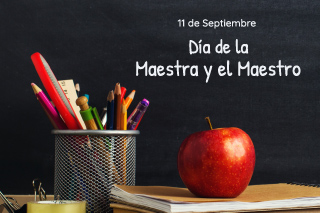 Día del Maestro y Maestra en Argentina