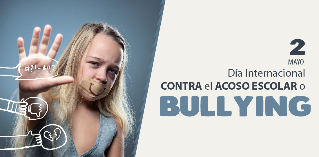Ospaca Día Internacional Contra El Acoso Escolar O Bullying 1031