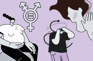 Interrupción Voluntaria del Embarazo, Identidad de Género, Violencia de Género y Salud Mental