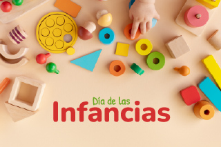 Día de las Infancias 2025