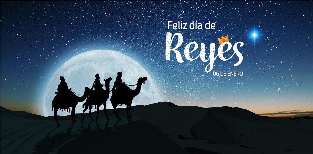 OSPACA | Noche De Reyes Magos