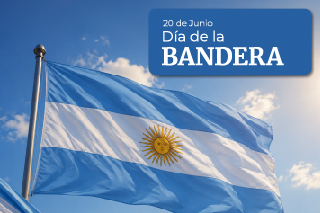 Día de la Bandera