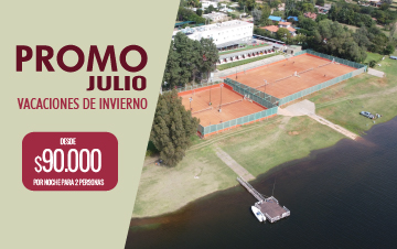 Vacaciones de Invierno en Hotel Carrillo
