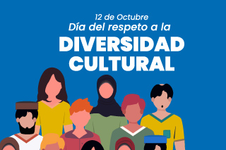 Día del Respeto a la Diversidad Cultural