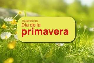 Día de la Primavera