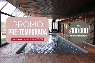 Promo Alojamiento Pre-temporada 2026-27